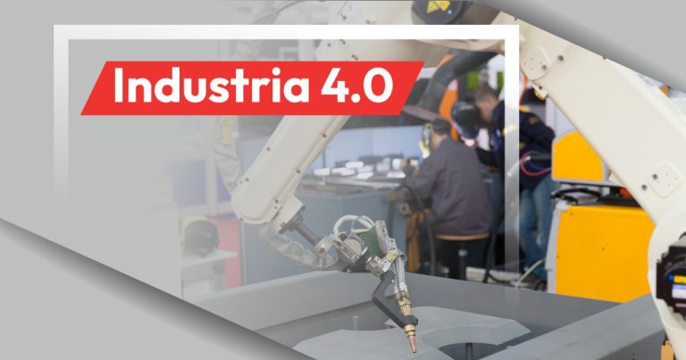 Industria 4.0 en BFMX: Soluciones innovadoras en Soldadura