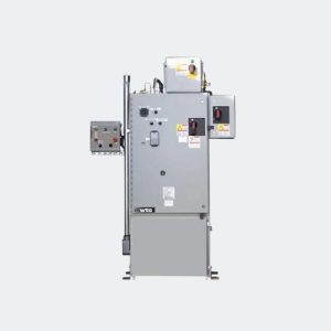 Controles y analizadores de soldadura