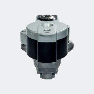 Intercambiador automático de puntas Changer