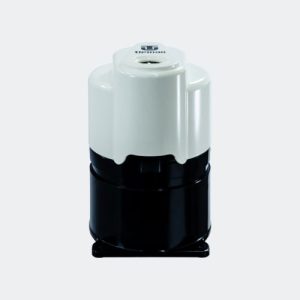 Intercambiador automático de toberas