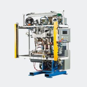 Máquinas de pedestal